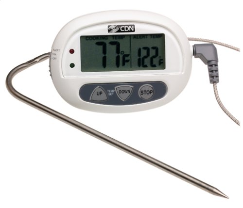 CDN DTP392 Digital Probe Thermometer