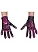 Disguise Pink Power Ranger Movie Child Gloves, One Size