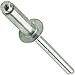 Fastenere Pop Rivets - 3/16