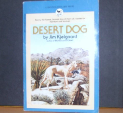 Desert Dog