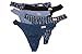 Fruit of the Loom Men Thongs, 5 Pack(color May Vary)100% Cotton