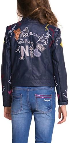 Desigual Kids (Big Girls) Rigil Jacket