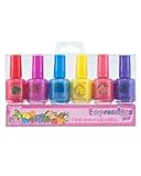 Expressions Girl 6-piece Fruit Scented Nail Polish Set