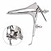 Pederson Speculum Narrow Blades Multiple Size Options | Medixplus (Medium Blade 0.87