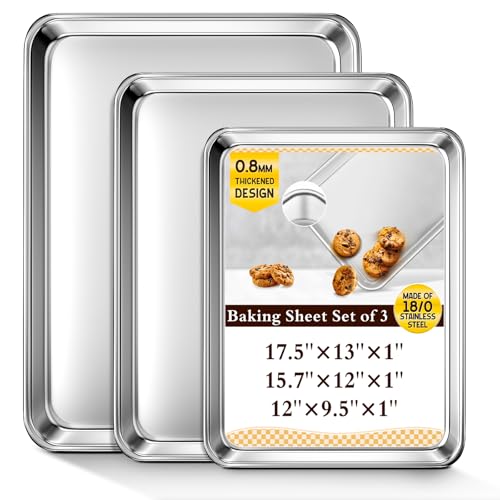 Baking Sheet
