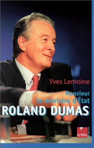 Roland Dumas