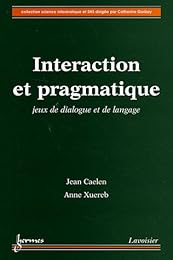 Interaction et pragmatique