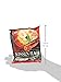 Nissin RAOH Ramen Noodle Soup, Soy Sauce, 3.77 Ounce (Pack of 1)