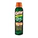 Cutter Backwoods Dry Insect Repellent, Aerosol, 4-ounce primary