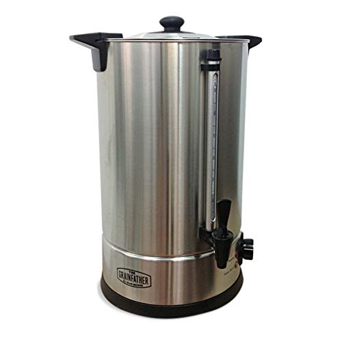 Brewer's Edge Sparge Water Heater