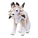 Wanna2017 Lycanroc Plush Doll Stuffed Toy Sun & Moon 9 inch Xmas Gift