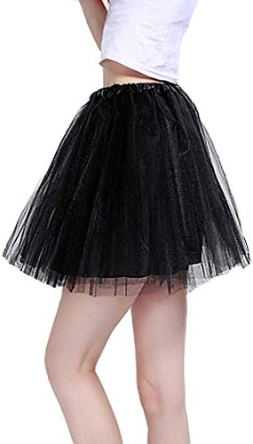 Tutu skirts womens elastic waist Clearance