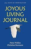 Joyous Living Journal by
