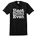 ThisWear Best Grandma Ever T-Shirt