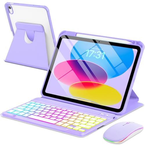 EAMPANG Case Keyboard Mouse