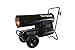 Mr. Heater F270320 MH125KTR Contractor 125,000-BTU Forced-Air Kerosene Heater primary