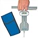 Brecknell 81696500593 Hand Held Digital Balance 55 lb/25 kg