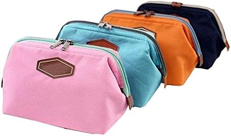 SHIPPING STORY-Multifunction Makeup Travel Cosmetic Bag Case Pouch Toiletry Zip Wash Organizer