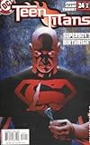 TEEN TITANS 24