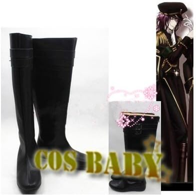 Amazon K Return Of Kings 御芍神 紫 みしゃくじ ゆかり コスプレシューズ アニメ コスチューム ブーツ コスプレ靴 コスプレ 仮装 通販 Amazon K Return Of Kings 御芍神 紫 みしゃくじ ゆかり コスプレシューズ アニメ コスチューム ブーツ コスプレ靴 コスプレ 仮装 通販