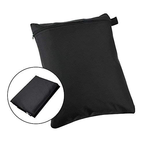 D_walk Window Air Conditioner Cover A/C Air Conditioner Outdoor Window Cover