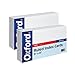 Ruled Index Cards, 5 x 8, White, 100/Pack