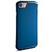 Element Case Aura Premium Protective Case for Apple iPhone 7 / iPhone 8 / iPhone SE 2020 - Deep Blue (EMT-322-100DZ-20)