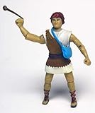 Renewing Minds Toy - Action Figure - Action Bible/David