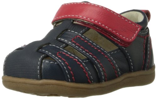 See Kai Run Ryan Fisherman Sandal (Infant/Toddler)