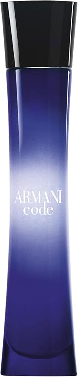 Armani Code Pour Femme Eau de Parfum 75ml Giorgio Armani Beauty view 1