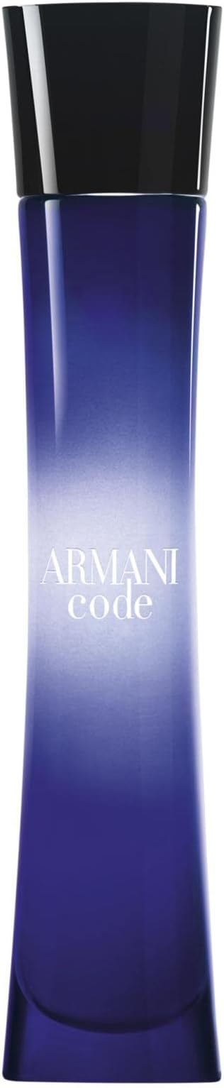 Armani Code Pour Femme Eau de Parfum 75ml Giorgio Armani Beauty