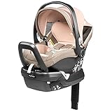 Primo Viaggio 4/35 Nido car seat with load leg
