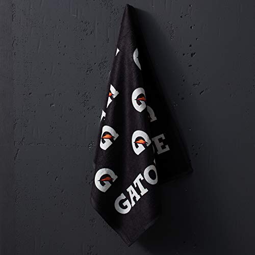 Gatorade Premium Sideline Towel Bicolor, White, Small Pricepulse