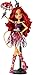 Monster High Freak du Chic Toralei Doll