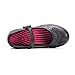 Hawkwell School Uniform Mary Jane Flat (Toddler/Little Kid),Black PU,9 M US