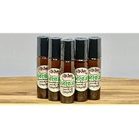 Cologne Oil, Bohemain (Hemp)