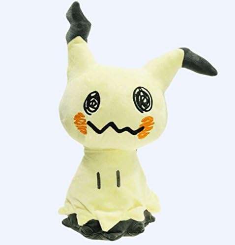 30cm 12" Pokemon Mimikyu Soft Plush Toy Stuffed Doll Figure