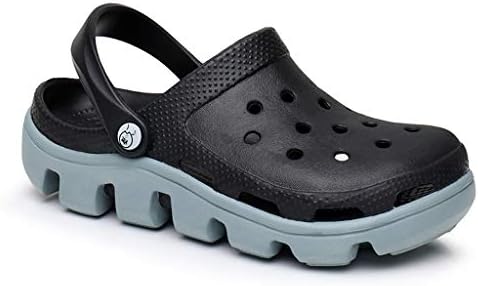 winter croc shoes