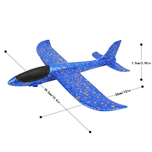 slingshot airplane toy