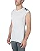 IntelliSkin Men's Foundation V-Neck Tank