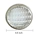Vstar LED PAR36 9W (Eq to 50W Halogen) 12V AC/DC Lamp Landscape Waterproof (Cool White)