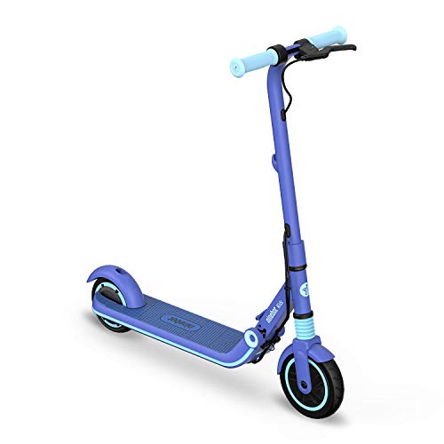 Segway Ninebot ZING E8 Kids Electric Kick Scooter for Boys and Girls
