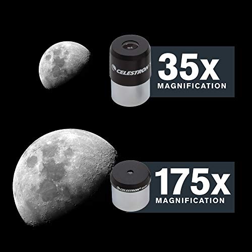 teleskop celestron powerseeker 70az