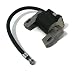 Replacement Electronic Ignition Coil Solid State Module for Briggs and Stratton 492341  primary