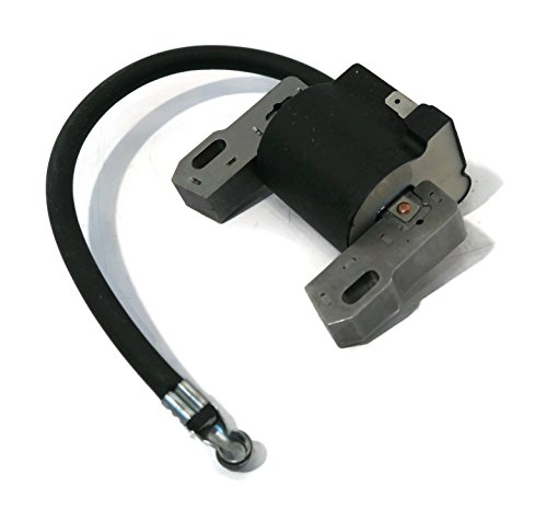 Replacement Electronic Ignition Coil Solid State Module for Briggs and Stratton 492341 