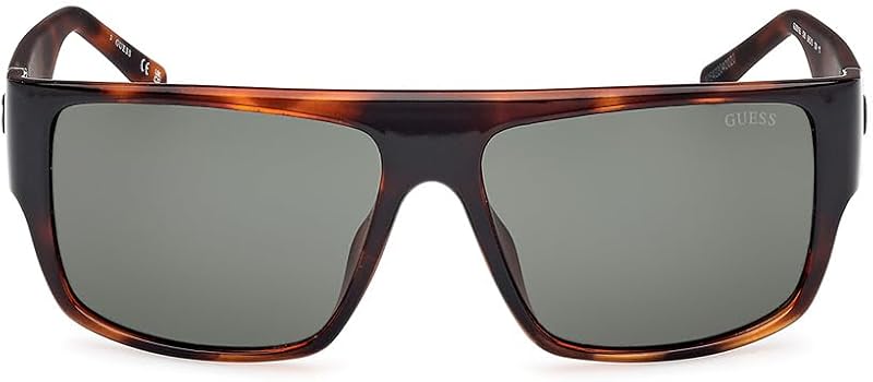 Occhiali - modello GU00165, colore dark havana