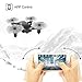 Drone with Camera, Conthfut C16W WIFI FPV Quadcopter with 720P Camera RC Mini Helicopter Drone for Kids and Beginners