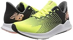 New Balance Men's Running Shoes, Yellow Lemon Cs, 42