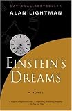Einsteins Dreams by Lightman, Alan [Vintage,2004] (Paperback)