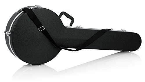 Gator GC-BANJO-XL Molded Banjo Case